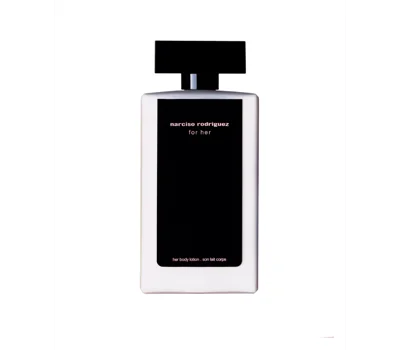 For Her Body Lotion 200ml