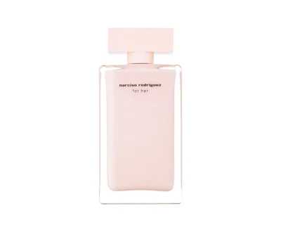 For Her Eau De Parfum