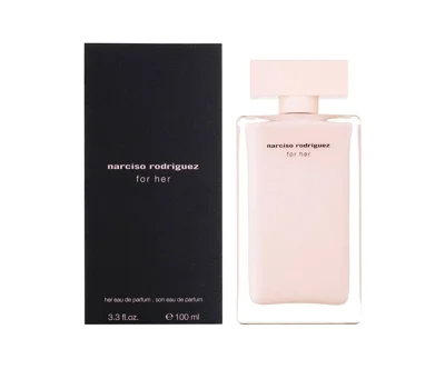 For Her Eau De Parfum