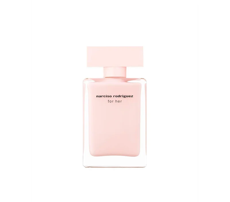 For Her Eau De Parfum
