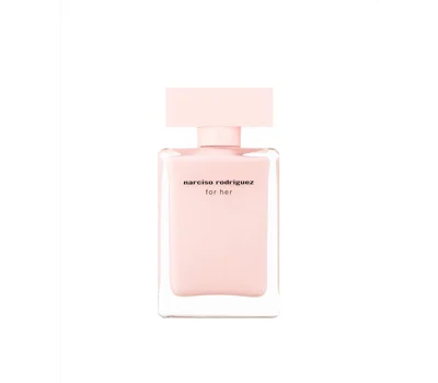 For Her Eau De Parfum