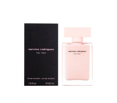For Her Eau De Parfum