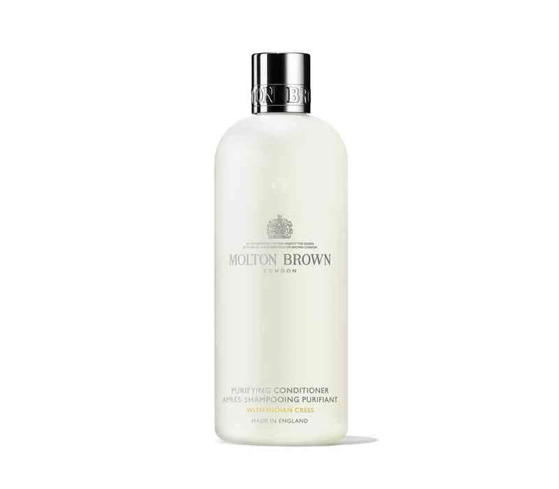 Purifying Conditioner With Indian Cress 300ml