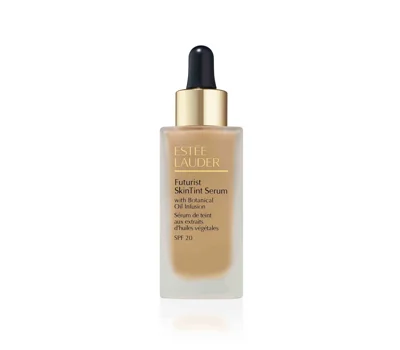 Futurist Skin Tint Serum Foundation Spf 20