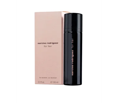 For Her Deodorant 100ml