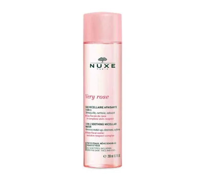 Very Rose 3-In-1 Soothing Micellar Water 200ml