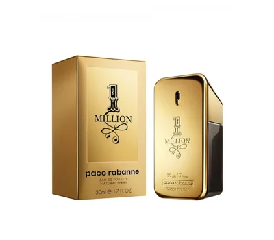 Rabanne 1 Million EDT