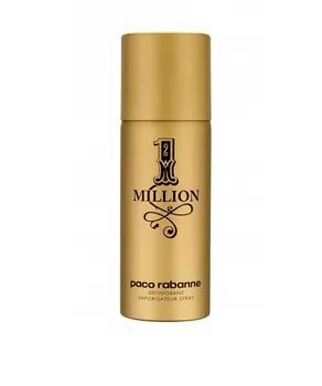 1 Million Deo Spray 150ml