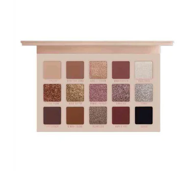 Pigment Pressed Palette Imbs - In My Birthday Suit