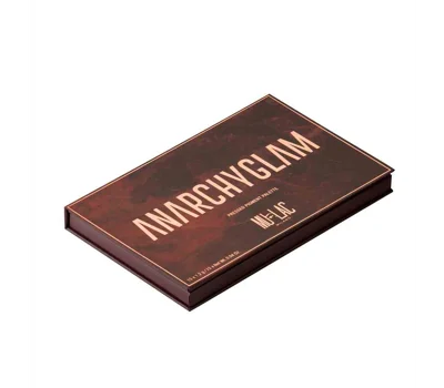 Pigment Pressed Palette Anarchyglam