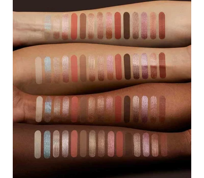 Pigment Pressed Palette Anarchyglam