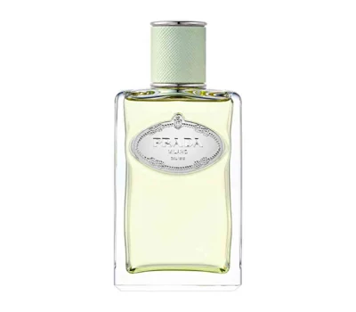Prada Infusion D'Iris Eau De Parfum