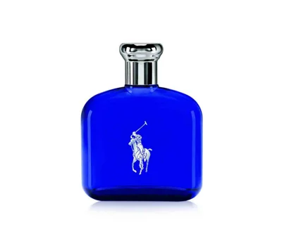 Blue Eau De Toilette 75ml