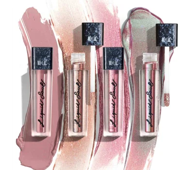 Liquid Eyeshadow Soul