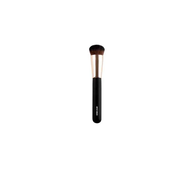 Brush Face Artist Brush 03