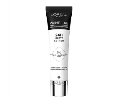 Primer Lab Matte Setter