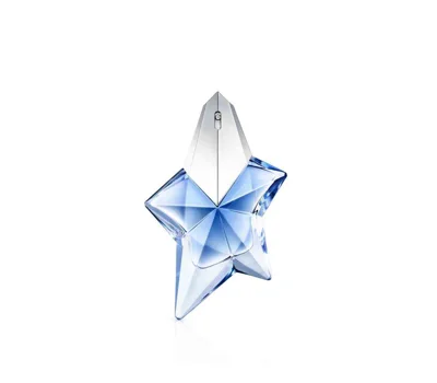 Angel Eau De Parfum Refillable Star 50ml