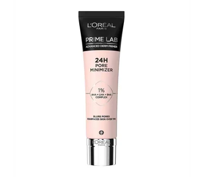 Primer Lab Pore Minimizer
