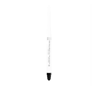 Infaillible Gel Auto Liner