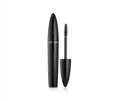 Turbo Lash High Powered Volume + Length Mascara