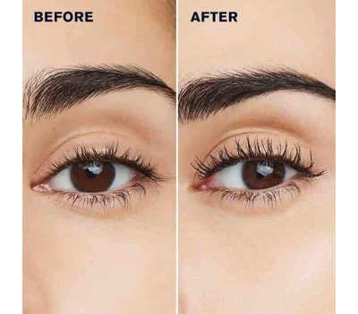 Turbo Lash High Powered Volume + Length Mascara