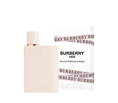 Her EDP Intense