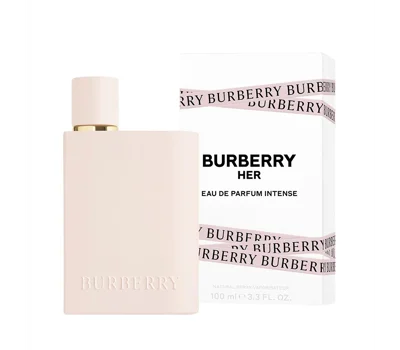 Her EDP Intense