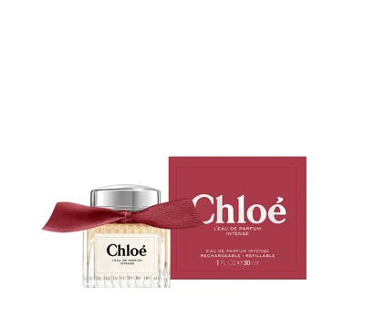Chloe Intense Eau De Parfum