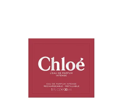 Chloe Intense Eau De Parfum