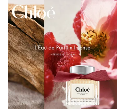 Chloe Intense Eau De Parfum