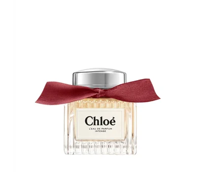 Chloe Intense Eau De Parfum