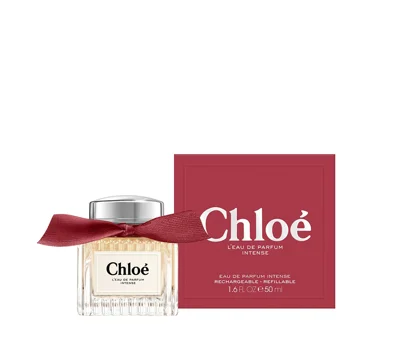 Chloe Intense Eau De Parfum