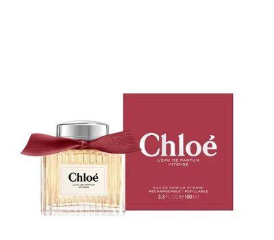 Chloe Intense Eau De Parfum