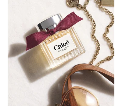 Chloe Intense Eau De Parfum