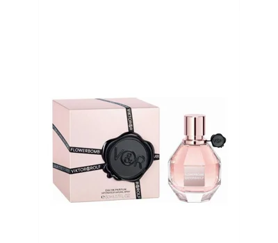 Flowerbomb Eau De Parfum
