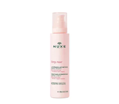 Very Rose Creamy Make-Up Remover Milk 200ml