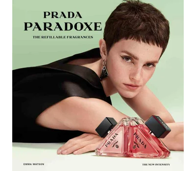 Pra Paradoxe EDP Intense