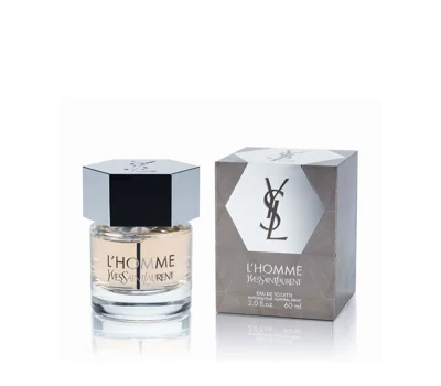 L'Homme Eau De Toilette
