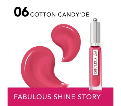 Fabulous Ink Liquid Lipstick