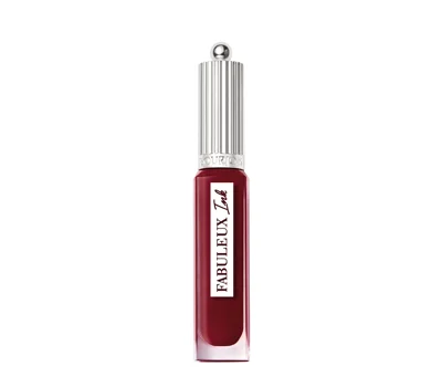 Fabulous Ink Liquid Lipstick
