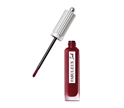 Fabulous Ink Liquid Lipstick