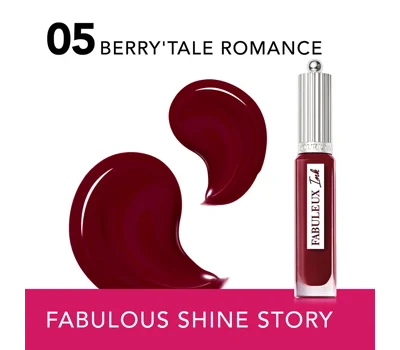 Fabulous Ink Liquid Lipstick