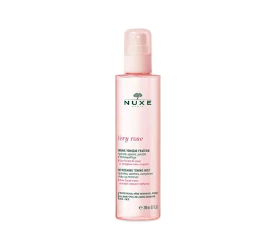 Very Rose Refreshing Toning Mist 200ml