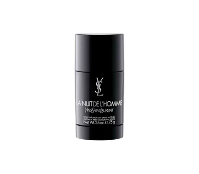 La Nuit De L´Homme Deodorant Stick