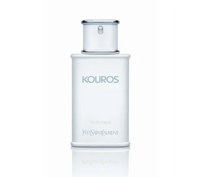Kouros Eau De Toilette