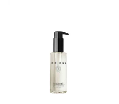 Soothing Cleansing Oil