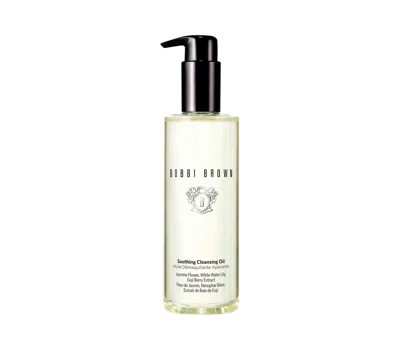 Soothing Cleansing Oil