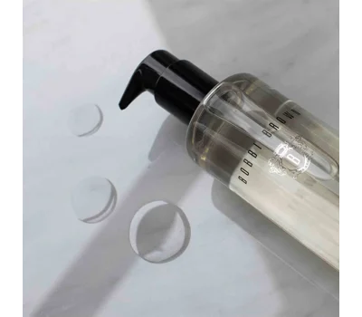 Soothing Cleansing Oil