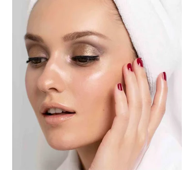 Soothing Cleansing Oil