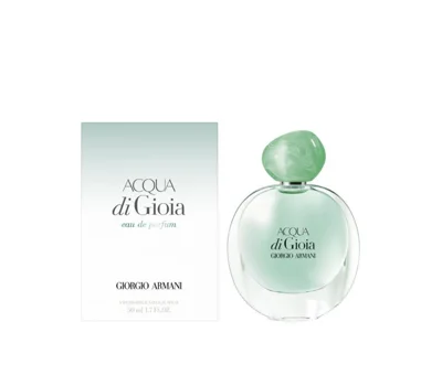 Acqua Di Gioia Eau De Parfum